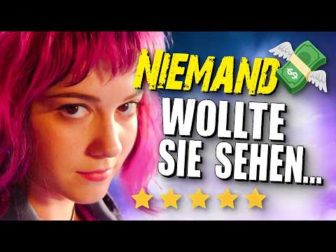 10 Filme die NIE hätten floppen dürfen!