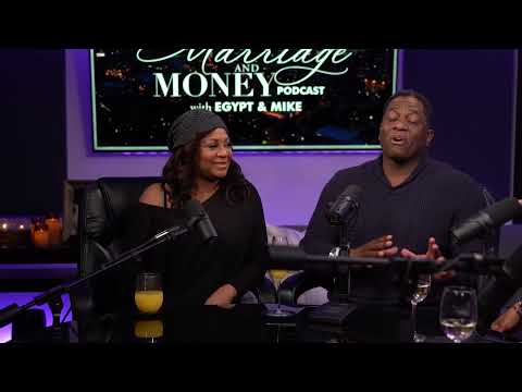 Marriage & Money Ep. 2: Trina Braxton & Von Scales - Life & Love With An Alpha Man