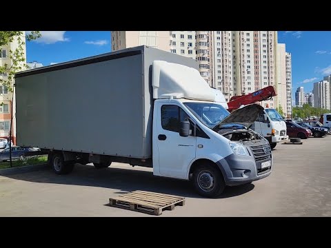 THE MARKET HAS SLAPPED. HOW MUCH DOES A GAZELLE 6M COST?