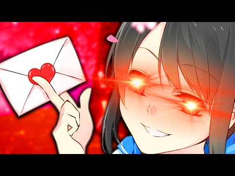 The Problem With Yandere Dev