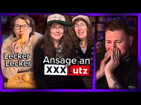 Der Absturz der "Lecker Lecker Familie"