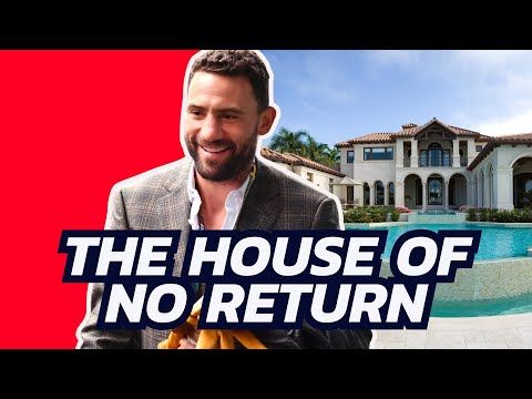 Paul Bissonnette Went To WILD Parties In His NHL Days