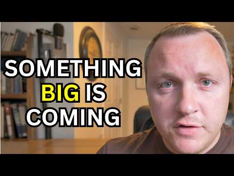 Ukraine is Planning Something MASSIVE