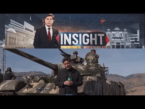 Insight with Mubarak Ali | 17 December 2025 | Khyber News | K1O13