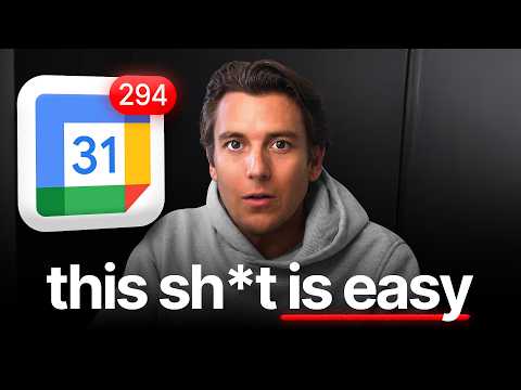 Laziest Way To Get Clients in 2025 (10+ clients/month+)