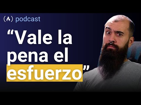 Jorge Baumann: Dominando el Frontend con Vue.js | S3 Ep. 1