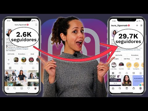 Cómo Tener Más Seguidores en Instagram en 2021 (12 Tips)