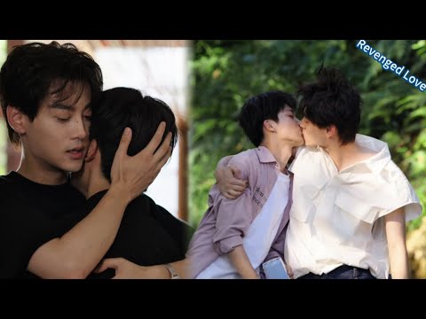 EP20: Her mother passed away, and she’s an orphan💔He returns, love reignites💋A kiss heals her pain💔