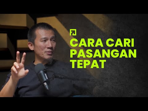 CARA CARI PESANGAN YANG TEPAT