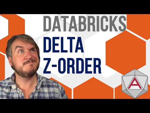 Advancing Spark - Give your Delta Lake a boost with Z-Ordering