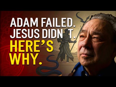 R.C. Sproul: The Temptation Secret Satan Hates