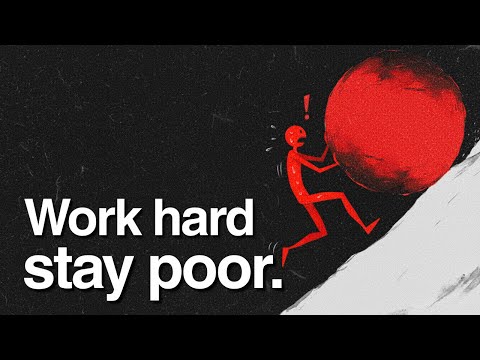 Why Society Fears the Lazy Ambitious Man – Carl Jung Psychology