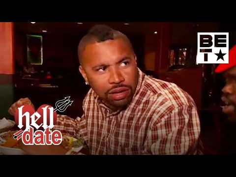 Hell Date | Season 1, Episode 5: Get Over Yourself