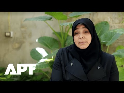 Syria After Assad: Families of 150,000 Missing Still Left Without Answers | APT