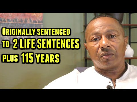 Life After 33 Years In Prison (Part 2)