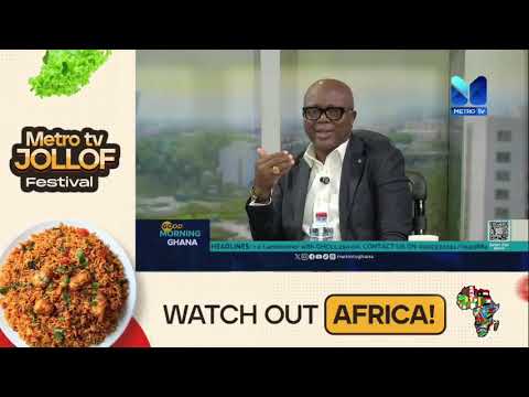 This is the ONLY CONDITION by which Ofori-Atta could win Extradition fight - Lawyer Kojoga😮😫🔥