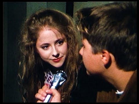 Silvia Seidel - 1988 Dokumentarfilm