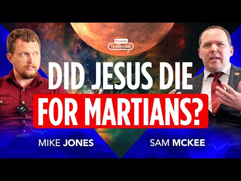 Is It Still Reasonable to Believe in God in the 21st Century? | Inspiring Philosophy vs Sam McKee
