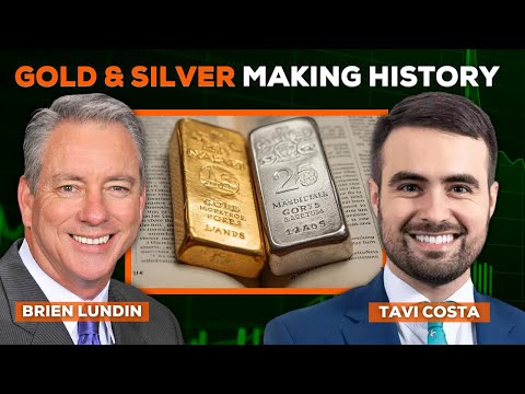 There's 'NEVER Been a Setup Like This' For Gold & Silver
