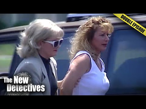 Unidentified Body Found In North Carolina | New Detectives