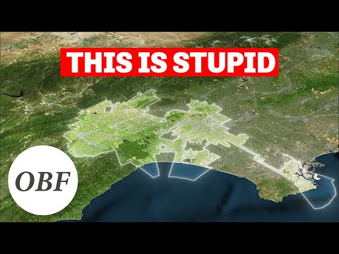 If Failure Was A City, It Would Be This One...