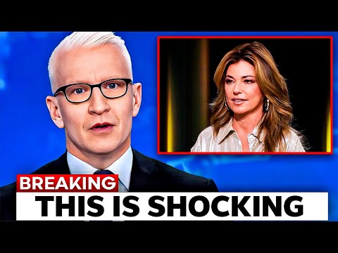 At 60, Shania Twain FINALLY Confirms The Rumors