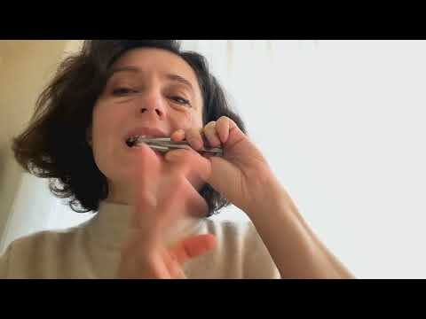 Waves (jaw harp)