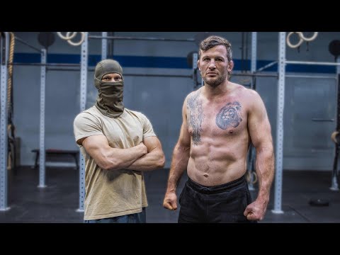 So stark ist ein KSK Veteran