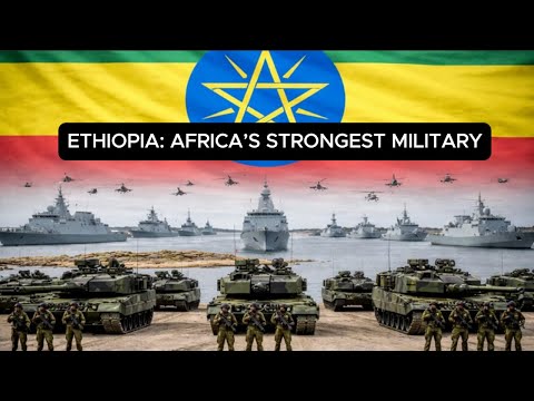 Ethiopia military 2026 why Ethiopia is impossible to invade