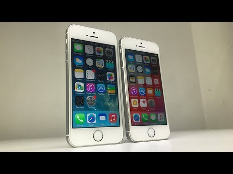 IOS Updates Killing Your iPhone?