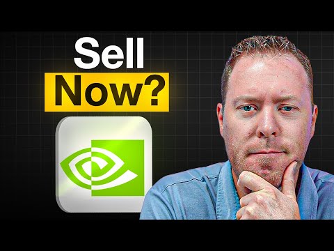 Is it Time to SELL Nvidia Stock?