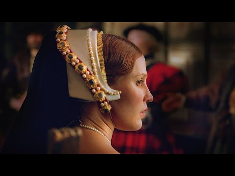 악명 높은 영국 왕 헨리 8세의 곁에서 마지막까지 살아남은 여인  [영화리뷰/결말포함]