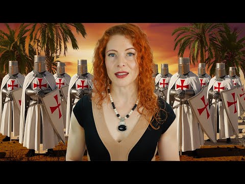 Rise of the Knights Templar