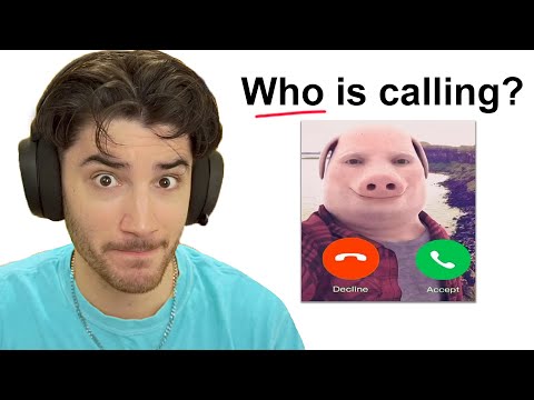 Crispy Takes the "Brain Rot" Quiz