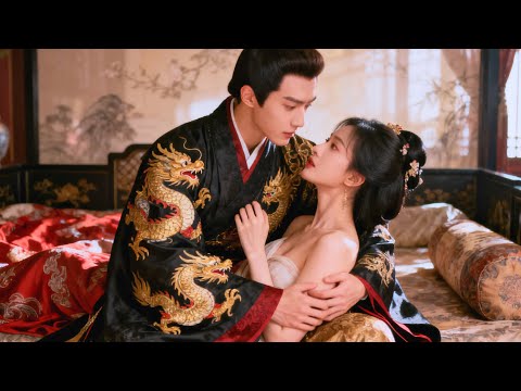 【ENG SUB】她不該與他春夜纏綿，他卻因那一夜對她上了癮。寒毒被她壓住，他開始以試探為名、撩她為實。她躲，他笑：“太子，你的聲音在榻上可不是這樣的。" #最新短劇 #古装剧 #精彩影视