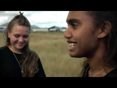 La Nouvelle-Calédonie à l'aube de son destin