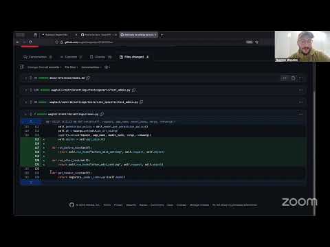 Up next on the roadmap - Wagtail Review