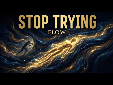 Why You Can't Change Your Life (Until You Do This)