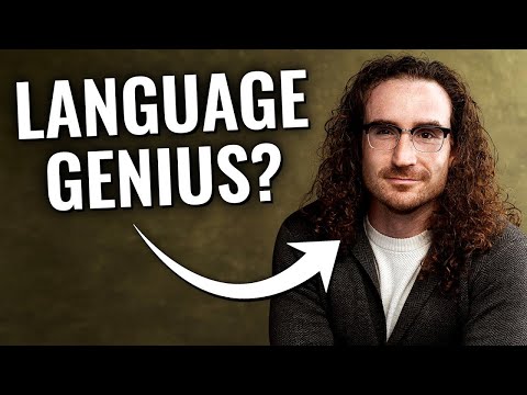 How Cryptolinguists Learn Languages FAST
