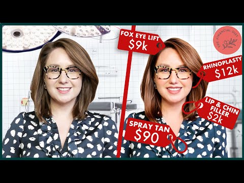 "You're Not Ugly, You're Just Poor": A Deep Dive