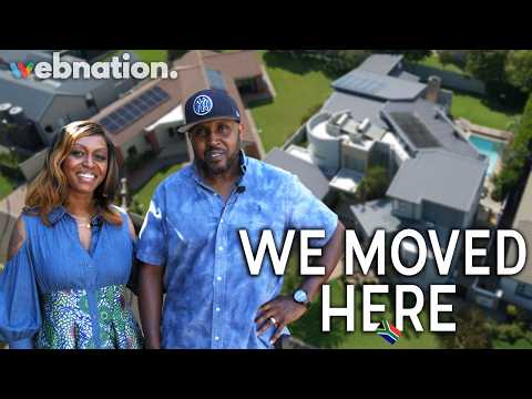 We Left the USA, Visited South Africa for 9 Days… and Bought a $300,000 Home On the 7th Day