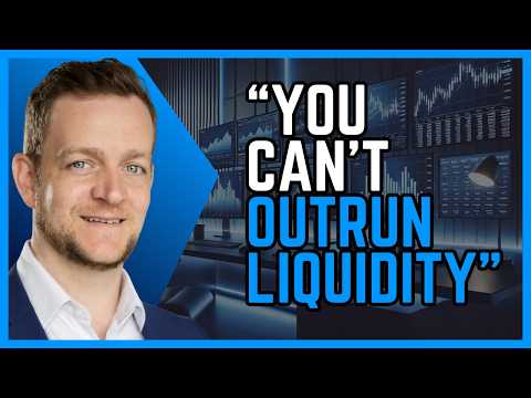 The Exit Door is Narrow | Matt Zenz on the Risks of Big Factor Funds