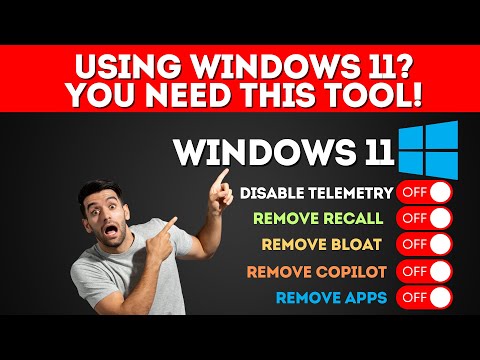 Using Windows 11? You Need This Tool