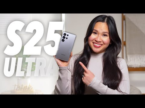 Samsung Galaxy S25 Ultra Review: Playing Safe or Playing Us?