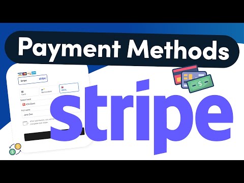 How To Enable Payment Methods w/ Stripe + MemberPress (iDeal, BACs, Cash App, ACH, + more)