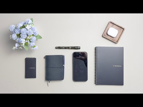 Is This The Most Important Part Of A Productivity System?