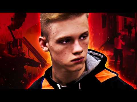 Russia's Columbine : The Kerch Polytechnic Massacre