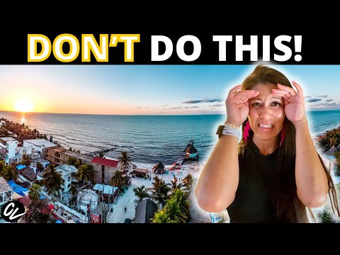 18 MUST KNOW HOLBOX ISLAND TRAVEL TIPS