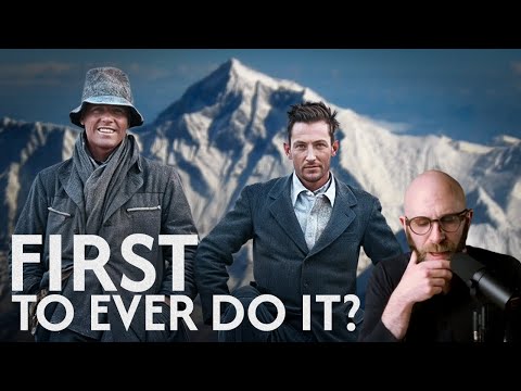 Did Mallory and Irvine Succeed in Summitting Everest?