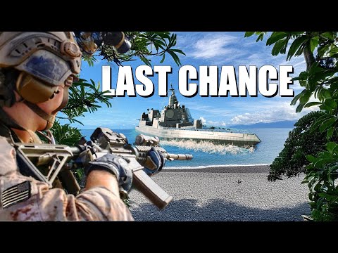 The Navy's $1.6 Trillion Push to Defeat China